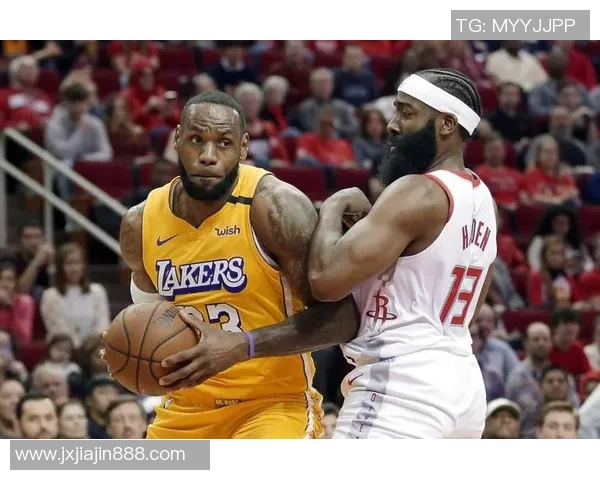 湖人对火箭比赛时间安排及赛事前瞻分析,快来了解今日几点开赛