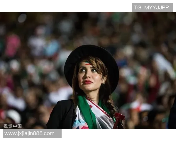 男排联赛精彩对决伊朗与加拿大强强对抗引发球迷热议