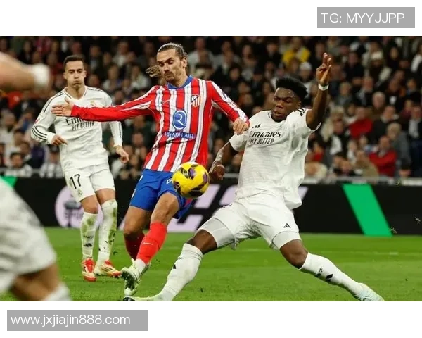 皇马与马竞巅峰对决直播观看指南及赛前分析