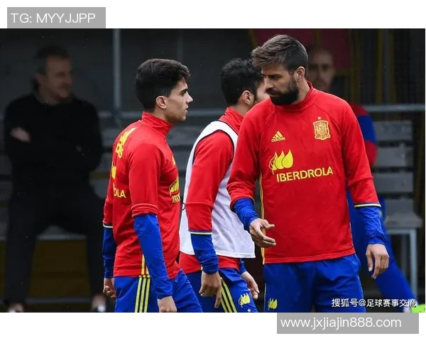 突尼斯与西班牙足球对决数据分析与比赛回顾